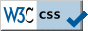 CSS3 Valid